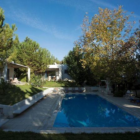 Melissaki Villas Nafplio Ngoại thất bức ảnh