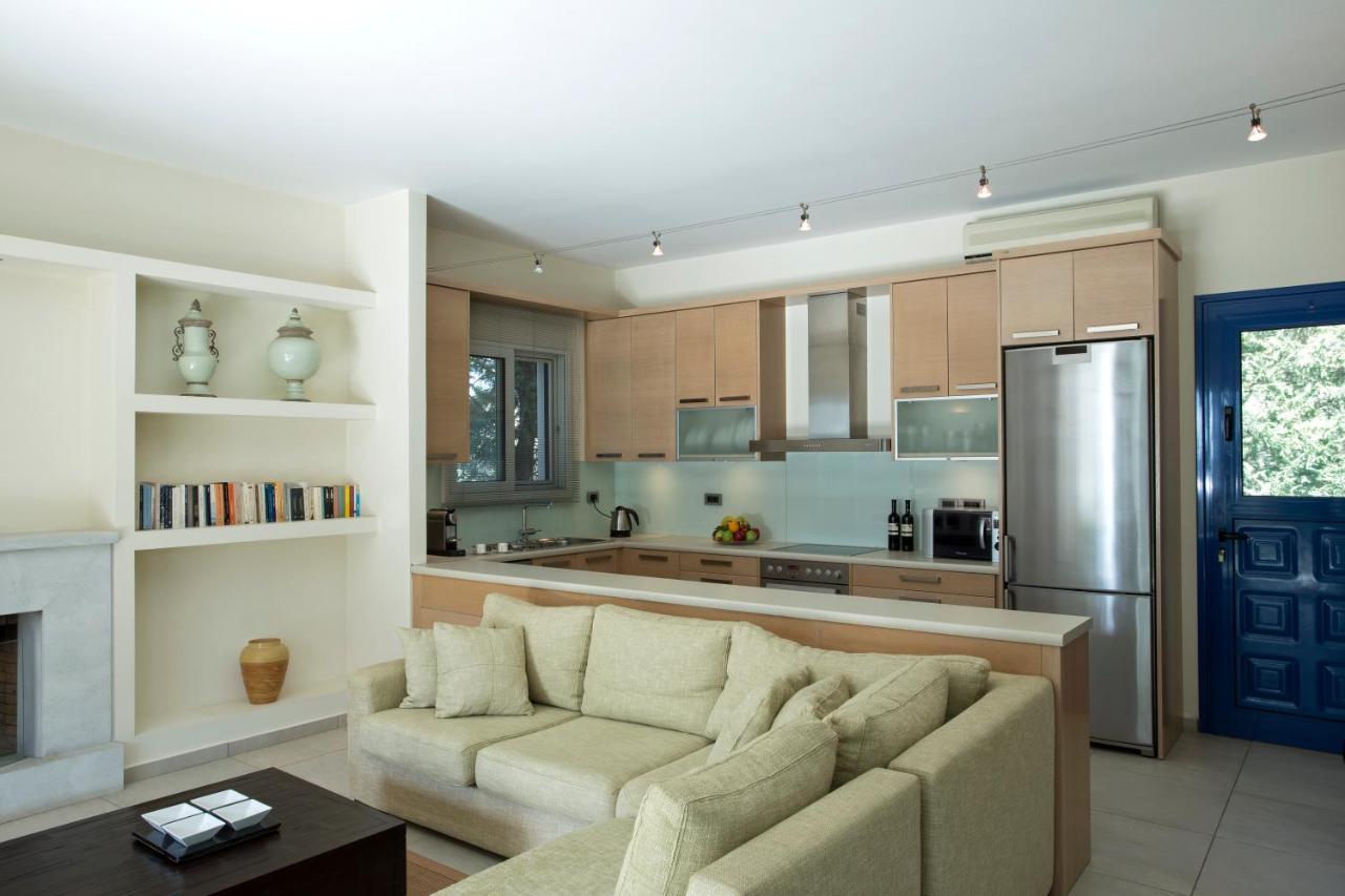 Melissaki Villas Nafplio Ngoại thất bức ảnh