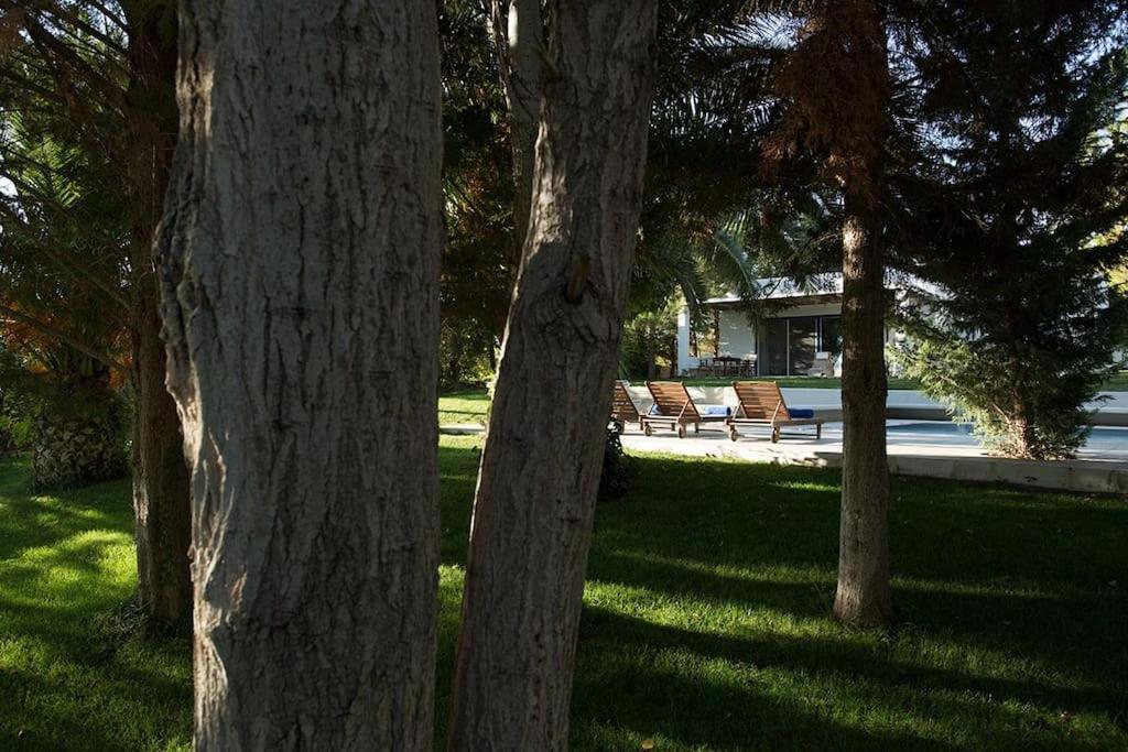 Melissaki Villas Nafplio Ngoại thất bức ảnh