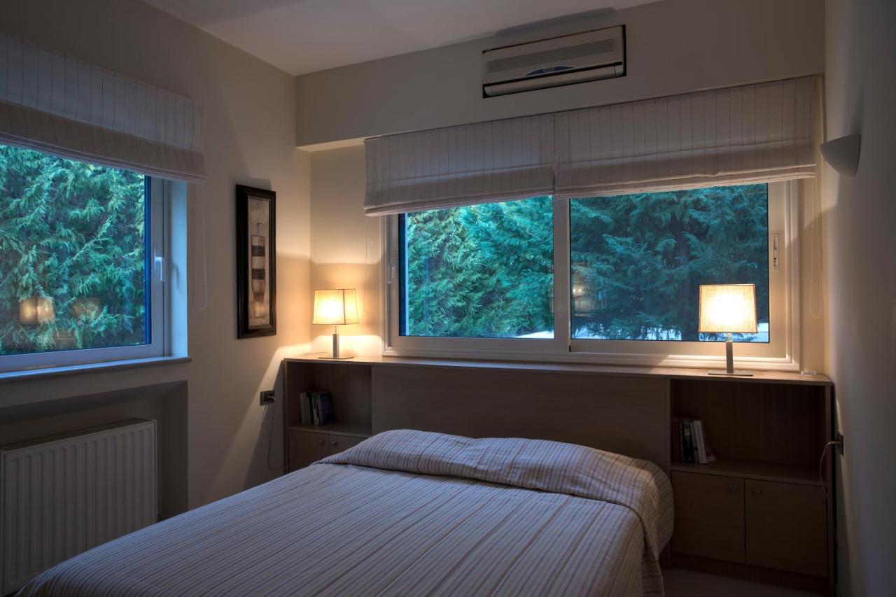 Melissaki Villas Nafplio Ngoại thất bức ảnh